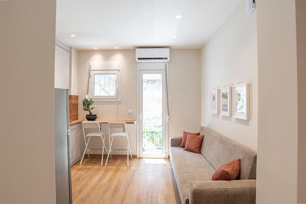 דירה Peaceful Shelter In