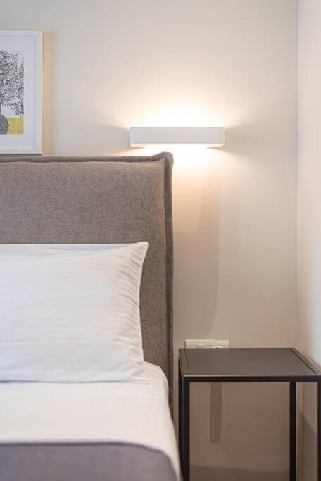 Peaceful Shelter In Apartment