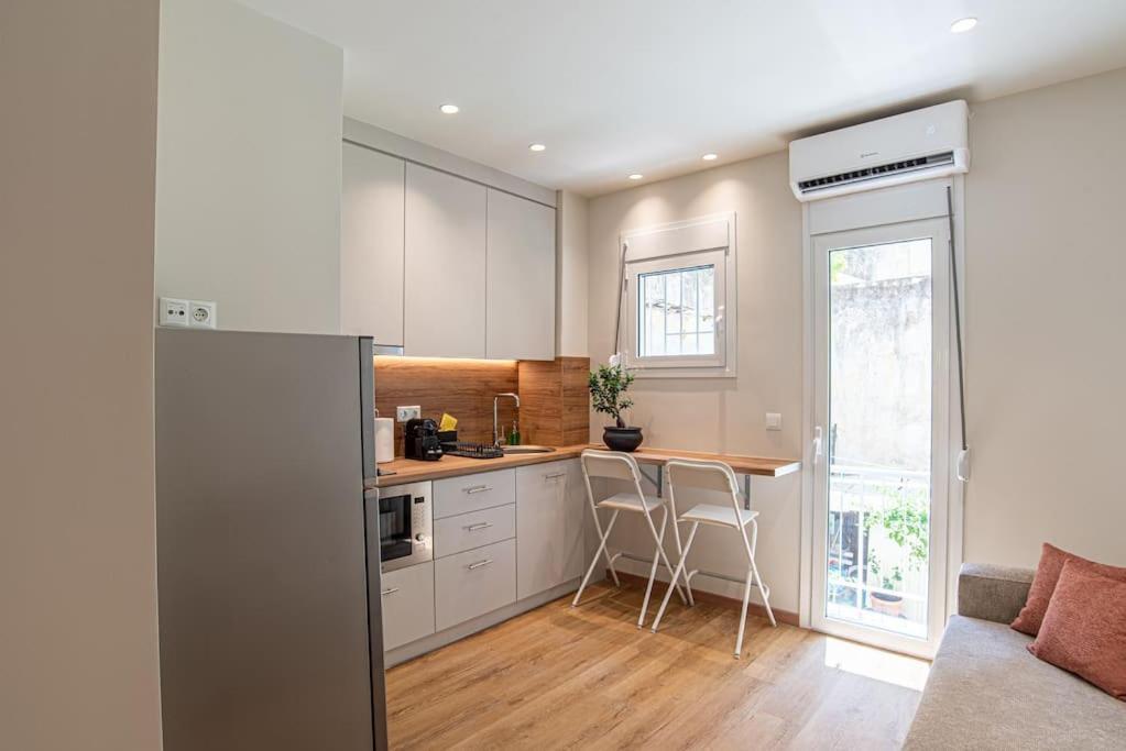 Peaceful Shelter In Apartment *