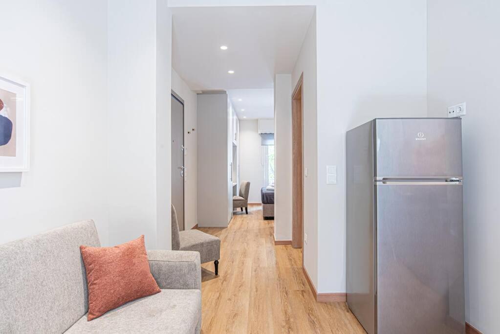 Peaceful Shelter In Apartment *