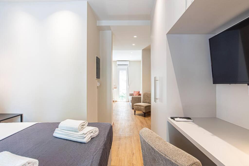 Apartment Peaceful Shelter In