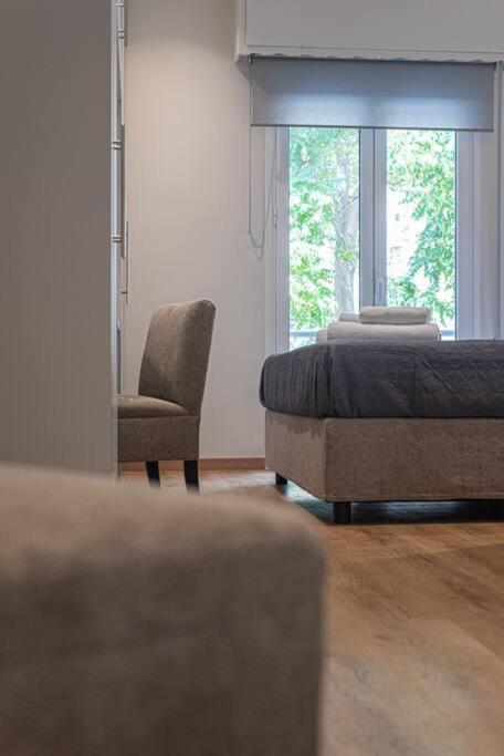 Peaceful Shelter In Apartment *